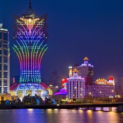 Casino Macau