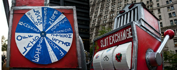 Slot Bot e la Roulette della Malasorte