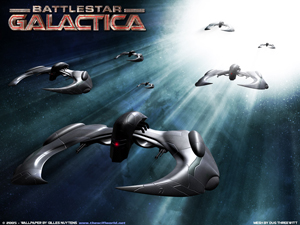 galactica